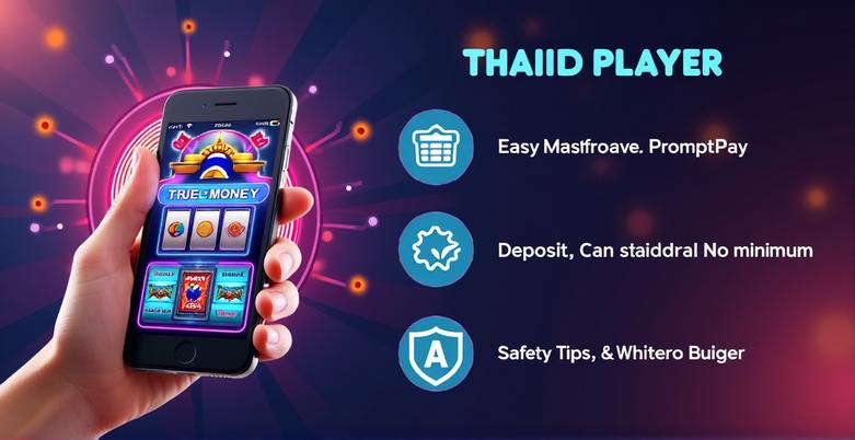 สล็อตวอเลท ฝากง่าย ถอนเร็ว ไม่มีขั้นต่ำ