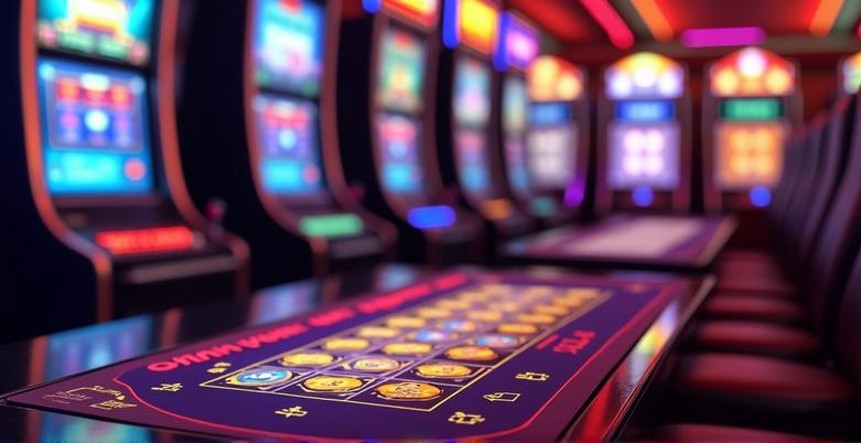 โบนัสคืนยอดเสียรายสัปดาห์สูงสุด 10%