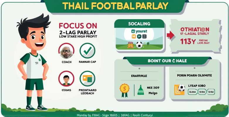 แทงบอลสเต็ป 2 คู่